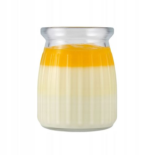 20x POJEMNIKI SŁOIKI NA DESERY 150ml SŁOIK PRĄZKI Na Deserki Do Deserów na Arena.pl