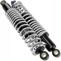 AMORTYZATORY TELESKOPY TYŁ TYLNE WSK 125 175