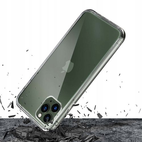 Samsung Galaxy S24 FE - 3mk Clear Case na Arena.pl