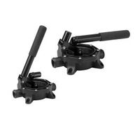 Pompa ręczna zęzowa membranowa 27 l/min swe