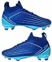 Buty sportowe piłkarskie lanki korki do piłki na orlik ze skarpetą 38