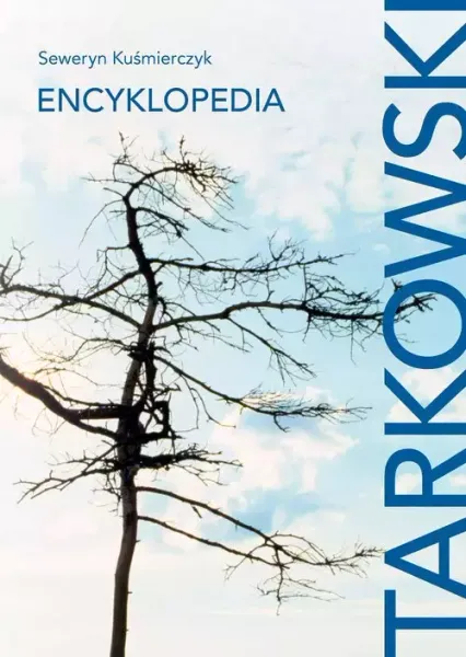 Tarkowski Encyklopedia zdjęcie 1
