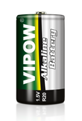 BAT0064 Baterie alkaliczne VIPOW LR20