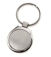 Brelok MAYA 17843 Srebrny