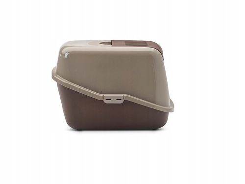 KUWETA filtr DLA KOTA TOALETA KOTÓW SAVIC KRYTA Kuweta kryta Nestor na Arena.pl