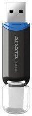 Pendrive (Pamięć Usb) A-Data 16 Gb Usb 2.0 Czarny na Arena.pl