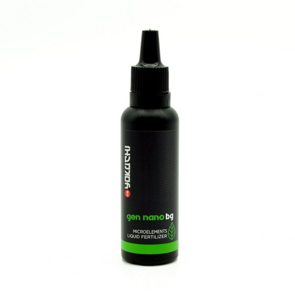 Yokuchi Gen BG Mikroelementy 30ml zdjęcie 1