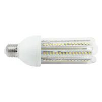 Żarówka LED 23W E27 w kształcie U 4U 2400lm ciepła do salonu