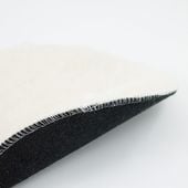 16085 Zestaw 10 sztuka nakładek polerskich 150mm futerka polerskie wymienne