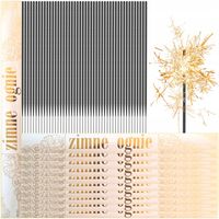 DŁUGIE ZIMNE OGNIE 40 cm JAKOŚĆ na WESELE ŚLUB x50