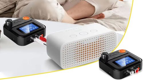 ADAPTER TRANSMITER BLUETOOTH ODBIORNIK NADAJNIK BT 5.2 AUX RCA JACK na Arena.pl