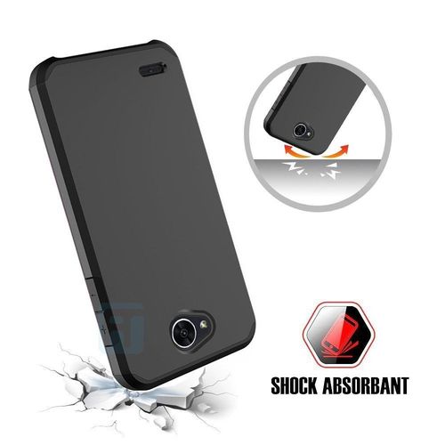 TECH-PROTECT TOUGH LG X POWER 2 BLACK na Arena.pl