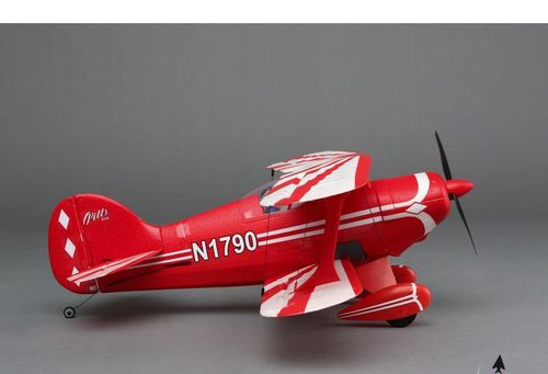 Micro Pitts S-1S AS3X Bind & Fly Basic na Arena.pl