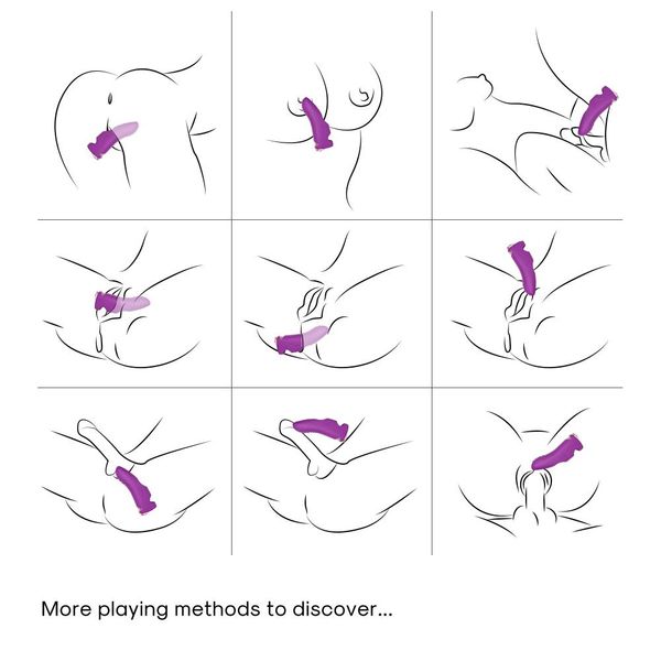 Aurora purple zdjęcie 15