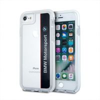 Etui hardcase BMW BMHCP7SPVNA iPhone 7 /8/SE 2020 / SE 2022 transparent