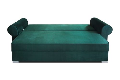 KANAPA Sofa Grace Pikowana na Arena.pl