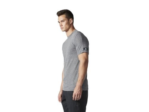 T-Shirt Adidas Basic Tee AY1683 S na Arena.pl