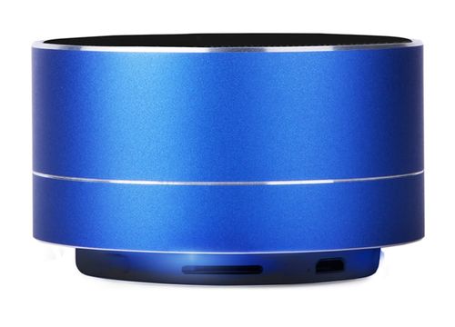 Tracer Głośnik Stream V2 Bluetooth niebieski na Arena.pl