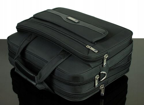 TECZKA męska TORBA na ramię do pracy NA LAPTOP na Arena.pl