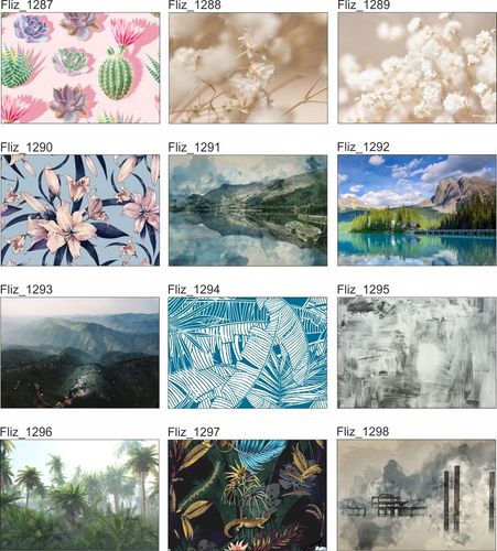 FOTOTAPETA kwiaty róże magnolie do salonu 300x210 na Arena.pl