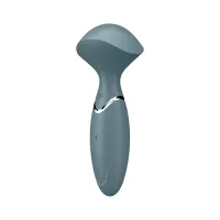 satisfyer mini wand-er kompaktowy masażer wodoodporny 16 cm