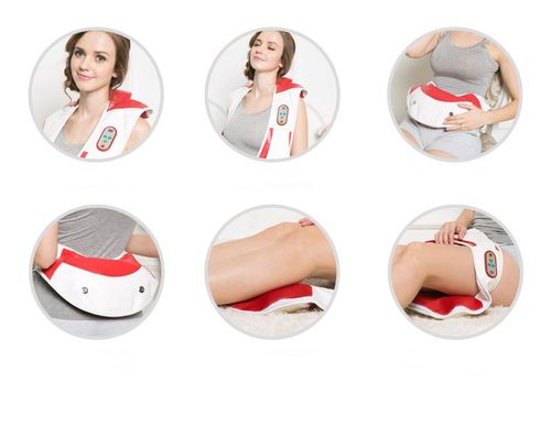 Masażer karku PH-E98 na Arena.pl