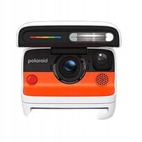 Aparat Polaroid Flip White + Color Film Bundle 8 zdjęć