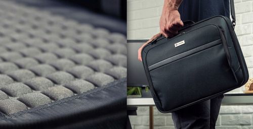 Torba do notebooka Natec Boxer Lite Black 15,6" na Arena.pl