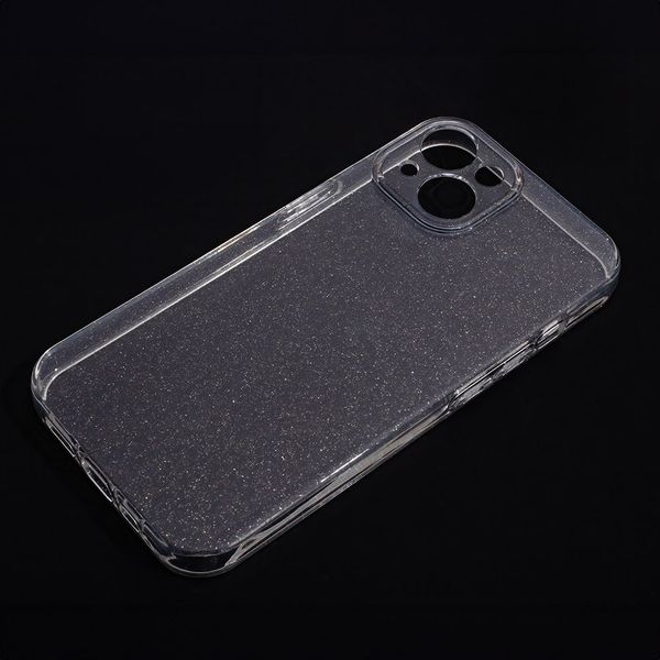 Nakładka Shine do iPhone X / XS transparentna zdjęcie 11