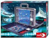 Gra w okręty przenośna