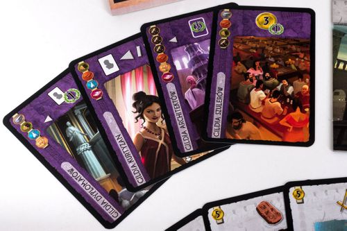 7 cudów świata: Liderzy na Arena.pl