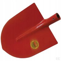 Łopata Frankfurdzka E SHW, Nieoprawna 27x30cm