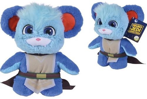 simba disney star wars plusz young jedi nubs 24cm na Arena.pl