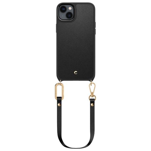 spigen cyrill classic charm mag magsafe iphone 14 plus / 15 plus black na Arena.pl
