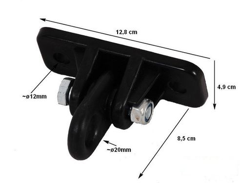 Zawiesie TYP F na Arena.pl