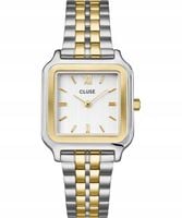 Zegarek Damski Cluse CW11901 srebrny