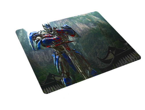 Podkładka pod myszkę Transformers na Arena.pl