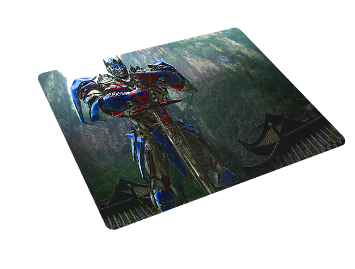 Podkładka pod myszkę Transformers zdjęcie 3