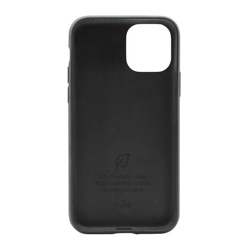 Ekologiczne etui do iPhone 11 (czarny) na Arena.pl