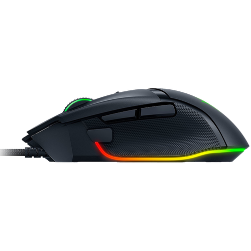 razer mysz gamingowa basilisk v3, 2nd-gen na Arena.pl