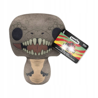 Jurassic Park Plush Figure T-Rex 18 cm