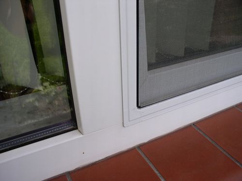 MOSKITIERA MOSKITIERY GOTOWA NA WYMIAR ZŁOŻONA na Arena.pl