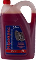 ATF VI 5L SPEC OLEJ SPECOL HIPOSPEC ATF VI 5L / PRZEKŁADNIOWY