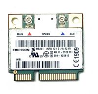 Modem WWAN GSM HSPA 3G Ericsson H5321GW 60Y3297