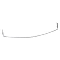 LISTWA OZDOBNA ZDERZAKA OPEL ASTRA H 2006 2007 2008 2009 2010 2011 2012