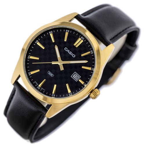 ZEGAREK MĘSKI CASIO MTP-VD03GL-1A + BOX na Arena.pl