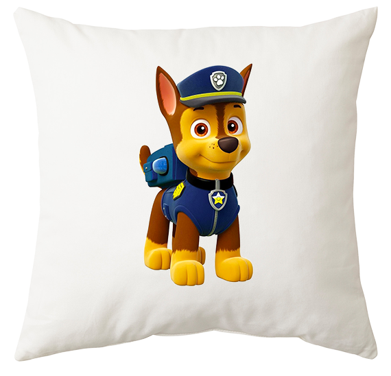 Poduszka Psi Patrol zdjęcie 1