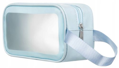 zestaw trzech wodoodpornych kosmetyczek - peterson na Arena.pl