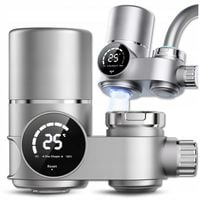 FILTR DO WODY ZAAWANSOWANY 8-stopniowy Kran Bez narzędzi Czysta Woda