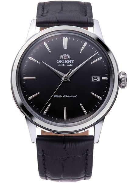 Zegarek Męski Orient Classic RA-AC0M02B10B + BOX zdjęcie 1